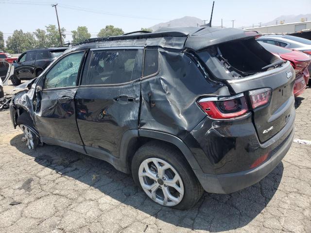 Photo 2 from auction – 2025 JEEP COMPASS LA with VIN 3C4NJDBN1ST547626