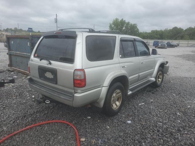 Photo 3 from auction – 1999 TOYOTA 4RUNNER LI with VIN JT3GN87R2X0118259