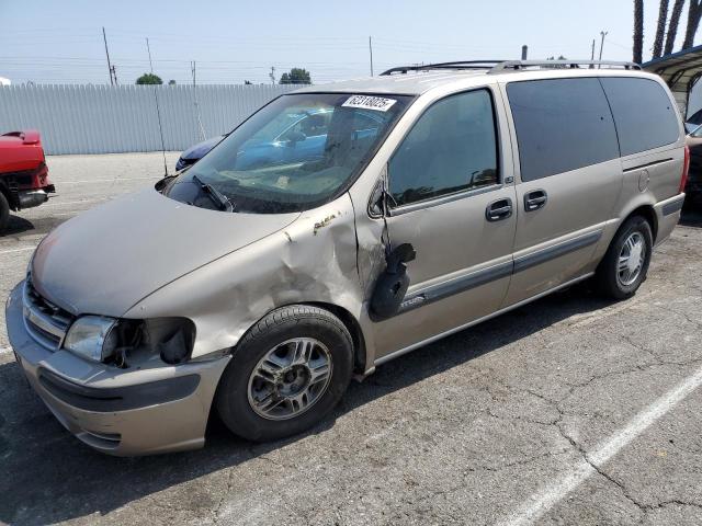 CHEVROLET VENTURE 2003 with VIN 1GNDX03E03D250976 - Photo from auction