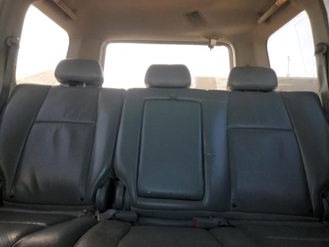Photo 10 from auction – 2004 HONDA PILOT EXL with VIN 5FNYF18584B010385