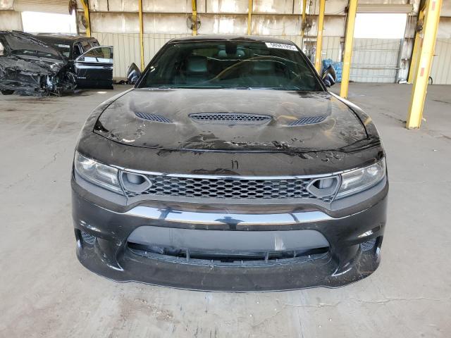 Photo 5 from auction – 2015 DODGE CHARGER SR with VIN 2C3CDXL92FH824918