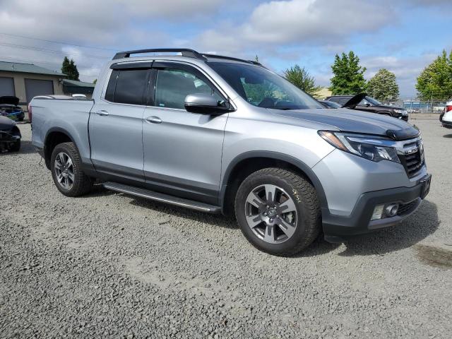 Photo 4 from auction – 2019 HONDA RIDGELINE with VIN 5FPYK3F75KB015995