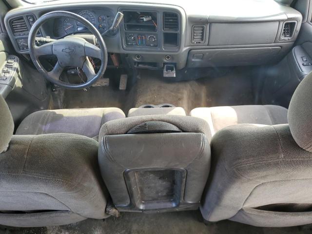 Foto 8 de la subasta – 2005 CHEVROLET SILVERADO con VIN 2GCEK13T951107670