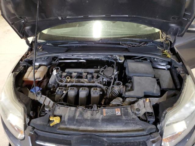 Photo 11 from auction – 2014 FORD FOCUS SE with VIN 1FADP3F28EL437926