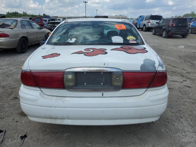 صورة رقم 6 من المزاد - 2000 BUICK LESABRE CU مع VIN 1G4HP54K2Y4246166