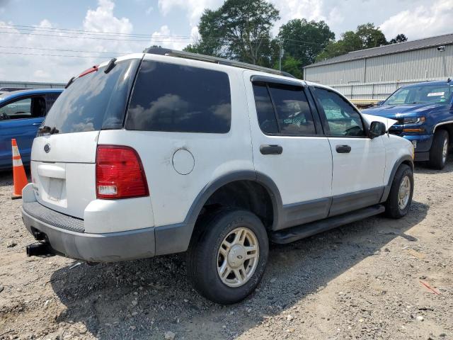 Photo 3 from auction – 2003 FORD EXPLORER X with VIN 1FMZU73K23ZB32562