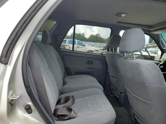 Photo 10 from auction – 2000 TOYOTA 4RUNNER SR with VIN JT3GN86R6Y0159805