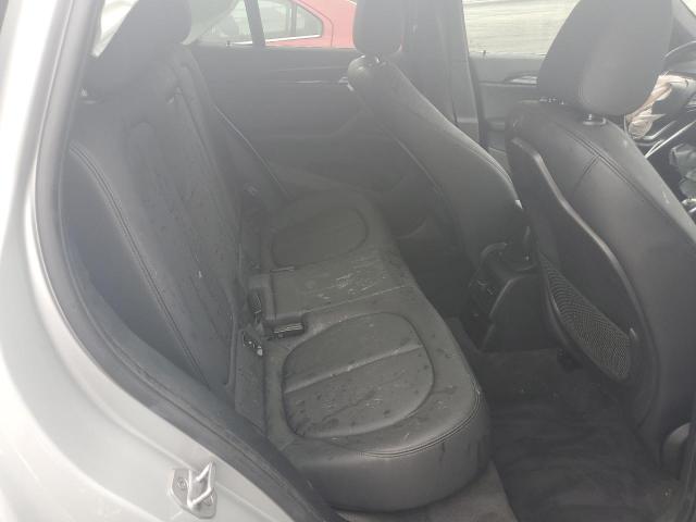 Photo 11 from auction – 2010 BMW X1 with VIN WBXHT3C39J5L27554