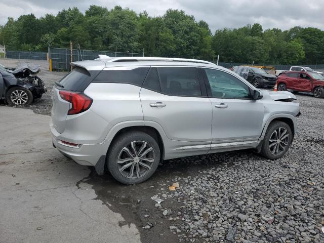 Photo 3 from auction – 2020 GMC TERRAIN DE with VIN 3GKALXEX1LL141889