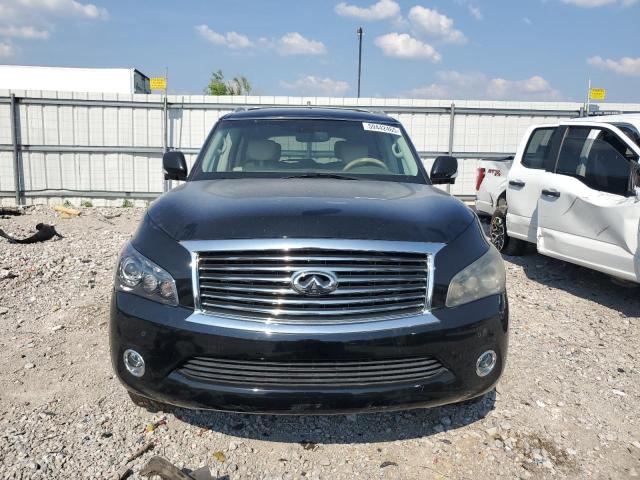 Photo 5 from auction – 2011 INFINITI QX56 with VIN JN8AZ2NEXB9003985