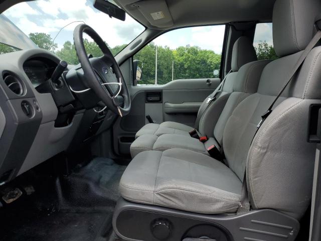 Photo 7 from auction – 2007 FORD F150 with VIN 1FTRX12W97FB86087