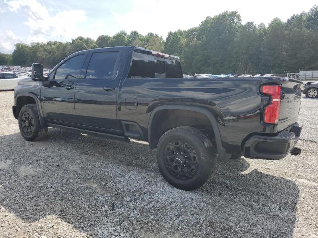 Photo 2 from auction – 2024 CHEVROLET SILVERADO with VIN 2GC4YPEY0R1266119