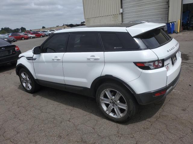 Photo 2 from auction – 2013 LAND ROVER RANGE ROVE with VIN SALVP2BGXDH838804