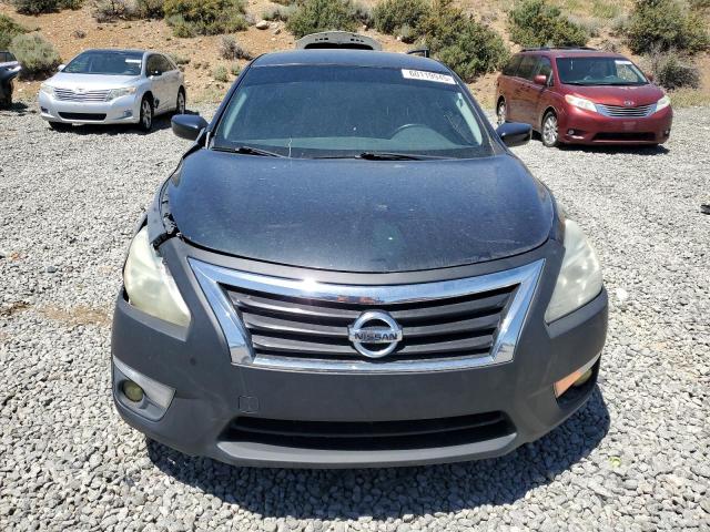 Photo 5 from auction – 2015 NISSAN ALTIMA 2.5 with VIN 1N4AL3AP1FN872973