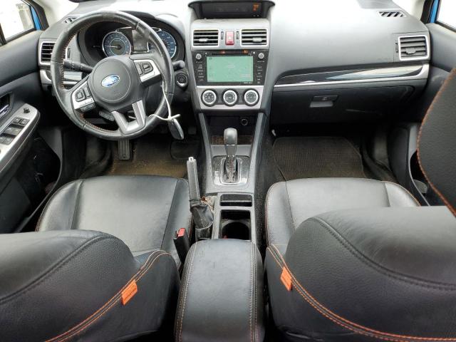 Photo 8 from auction – 2016 SUBARU CROSSTREK with VIN JF2GPALC3G8200454