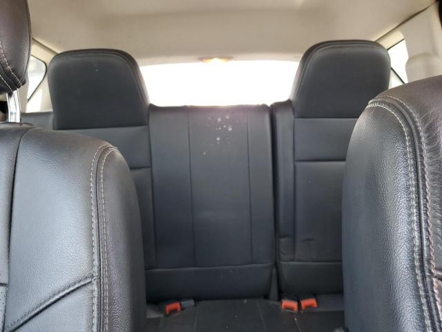 Photo 10 from auction – 2016 JEEP COMPASS LA with VIN 1C4NJDEB8GD772432