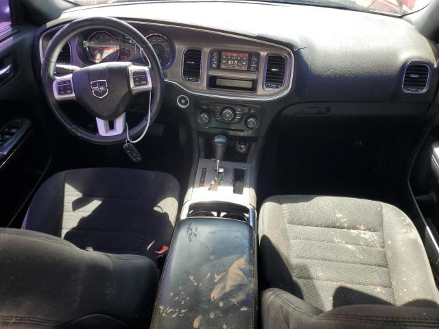 Photo 8 from auction – 2013 DODGE CHARGER SE with VIN 2C3CDXBG4DH545337