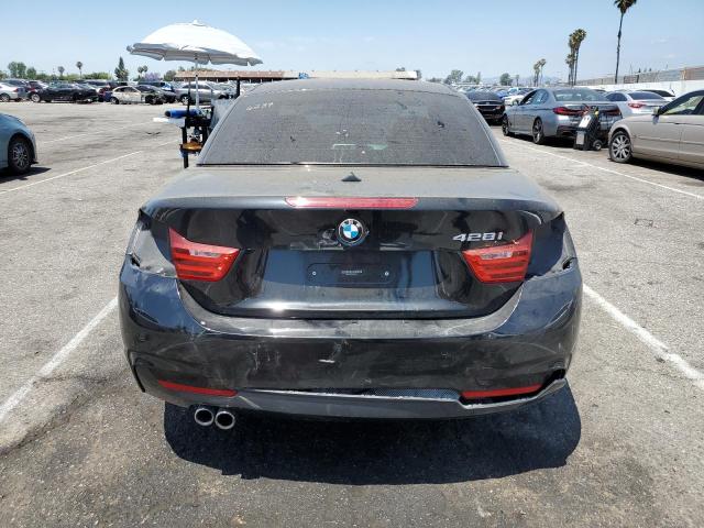 Photo 6 from auction – 2015 BMW 428 I SULE with VIN WBA3V7C58F5A24217