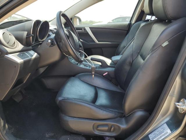 Photo 7 from auction – 2012 MAZDA 3 I with VIN JM1BL1W73C1588968