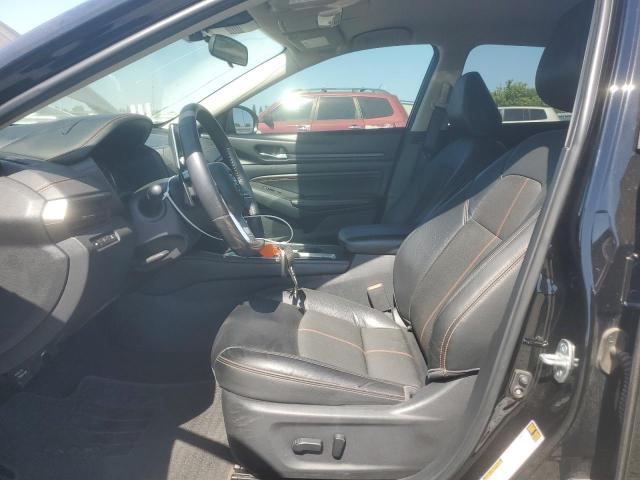 Photo 7 from auction – 2020 NISSAN ALTIMA SR with VIN 1N4BL4CV2LN311702