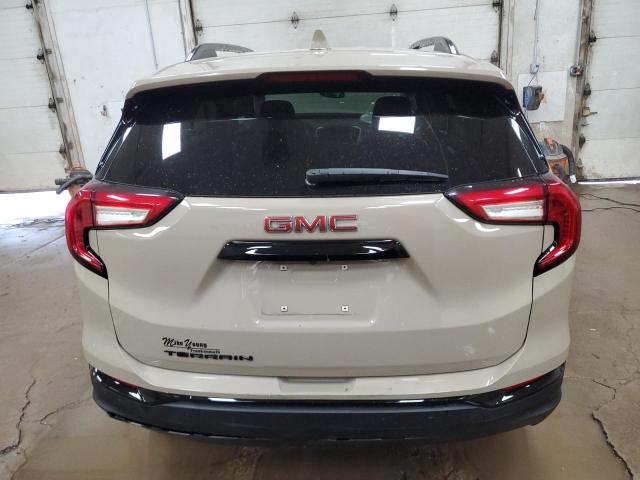 Photo 6 from auction – 2023 GMC TERRAIN SL with VIN 3GKALMEG7PL174478