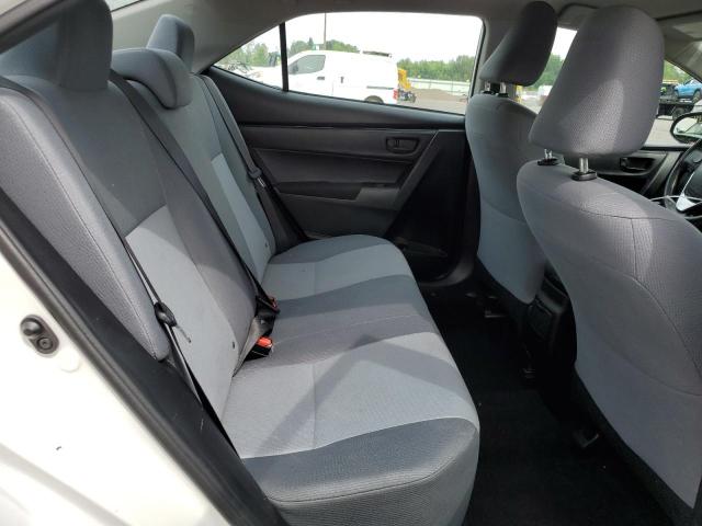 Photo 10 from auction – 2017 TOYOTA COROLLA L with VIN 5YFBURHE7HP665528