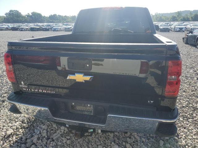 Photo 6 from auction – 2015 CHEVROLET SILVERADO with VIN 3GCUKREC2FG109809