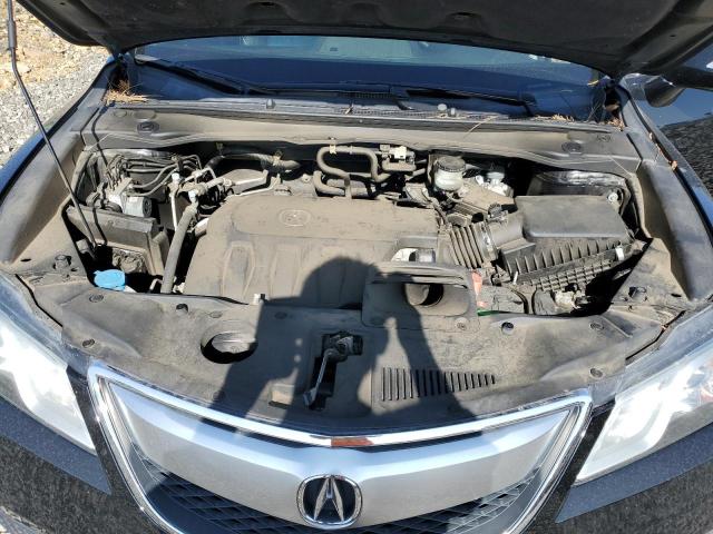 Photo 12 from auction – 2013 ACURA RDX TECHNO with VIN 5J8TB3H59DL001291