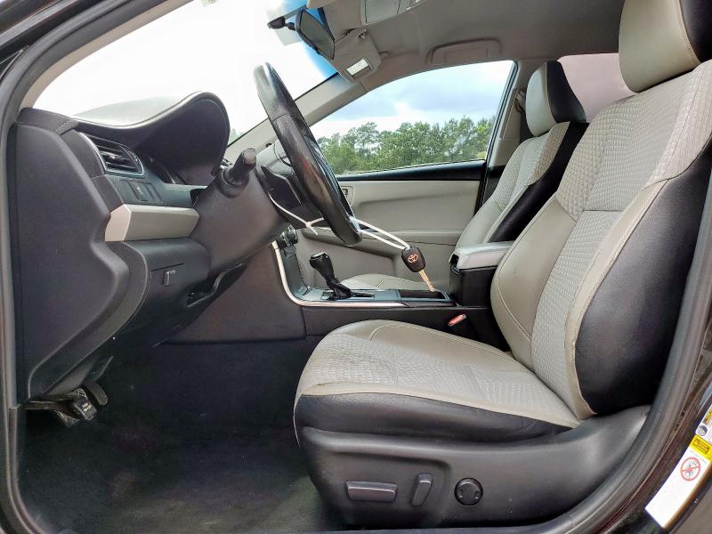 Photo 7 from auction – 2015 TOYOTA CAMRY LE with VIN 4T1BF1FK8FU490075
