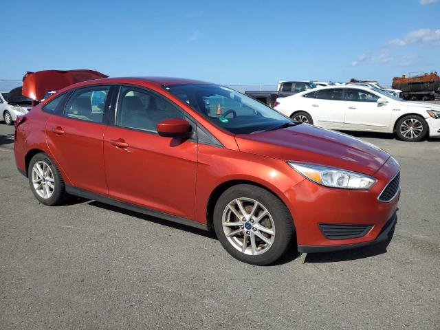 Photo 4 from auction – 2018 FORD FOCUS SE with VIN 1FADP3F20JL324501