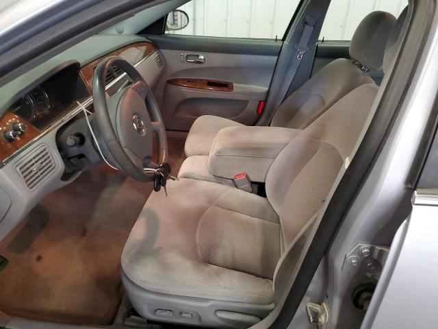 Photo 7 from auction – 2005 BUICK LACROSSE C with VIN 2G4WC532751264545