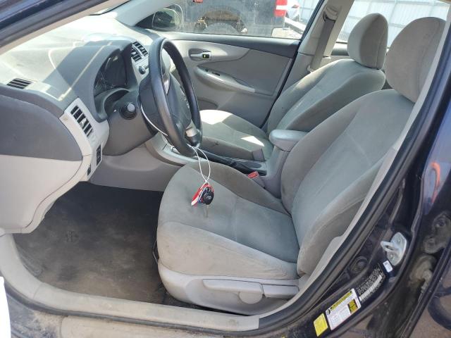 Photo 7 from auction – 2011 TOYOTA COROLLA BA with VIN 2T1BU4EEXBC665991