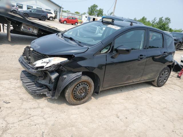 NISSAN VERSA NOTE 2015 with VIN 3N1CE2CPXFL376125 - Photo from auction