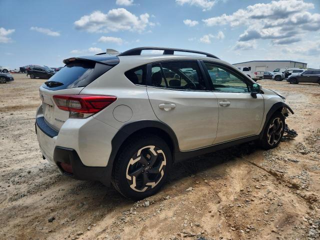 Photo 3 from auction – 2021 SUBARU CROSSTREK with VIN JF2GTHMCXM8669832