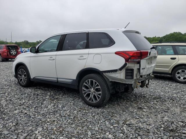 Photo 2 from auction – 2016 MITSUBISHI OUTLANDER with VIN JA4AZ3A35GZ035461