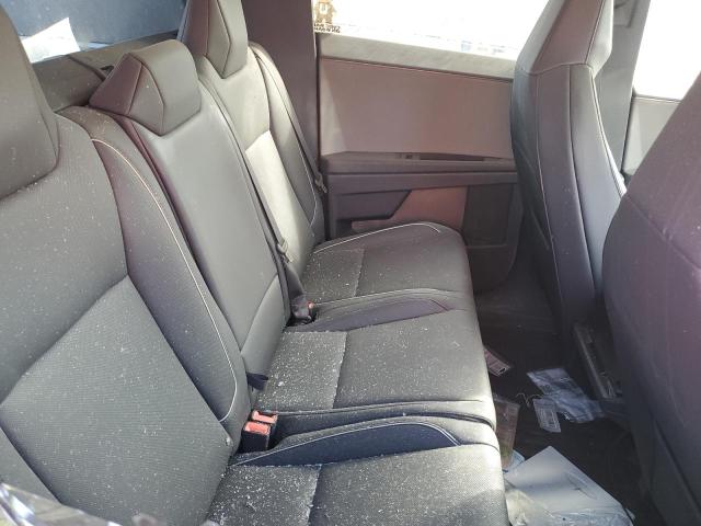 Photo 10 from auction – 2024 TESLA CYBERTRUCK with VIN 7G2CEHED2RA043031