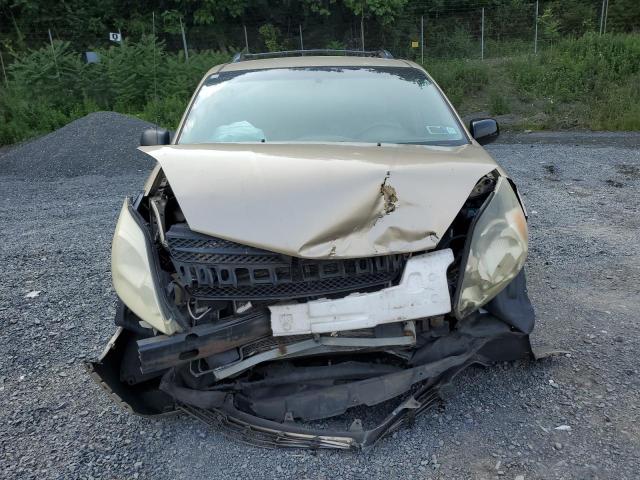 Photo 5 from auction – 2005 TOYOTA SIENNA with VIN 5TDZA23C95S358014