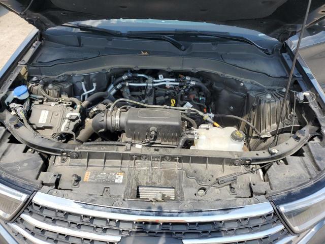 Photo 12 from auction – 2022 FORD EXPLORER X with VIN 1FMSK8DH6NGA11595