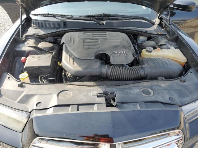 Photo 11 from auction – 2013 DODGE CHARGER SE with VIN 2C3CDXBG7DH525793