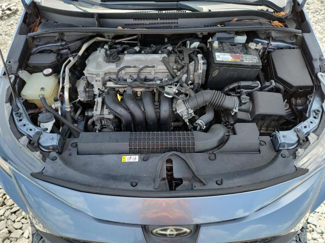 Photo 11 from auction – 2020 TOYOTA COROLLA LE with VIN 5YFEPRAE0LP037818