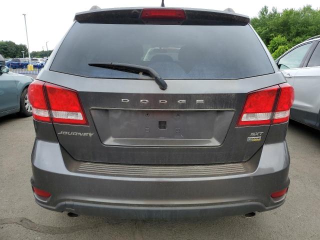 Photo 6 from auction – 2015 DODGE JOURNEY SX with VIN 3C4PDCBG7FT669165