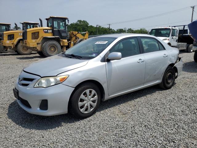TOYOTA COROLLA BA 2011 with VIN JTDBU4EEXB9147093 - Photo from auction