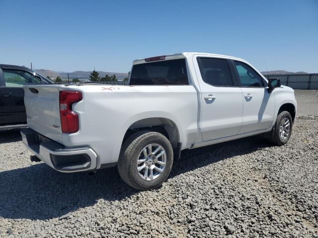 Photo 3 from auction – 2023 CHEVROLET SILVERADO with VIN 3GCUDEED7PG364680