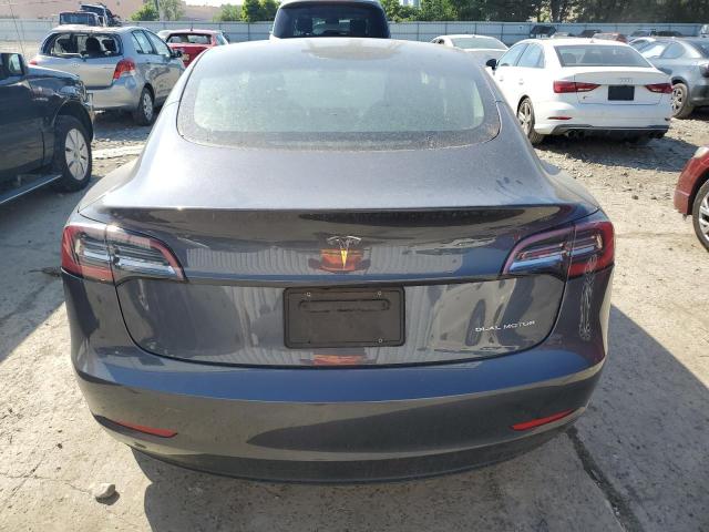 Photo 6 from auction – 2023 TESLA MODEL 3 with VIN 5YJ3E1EB9PF463815