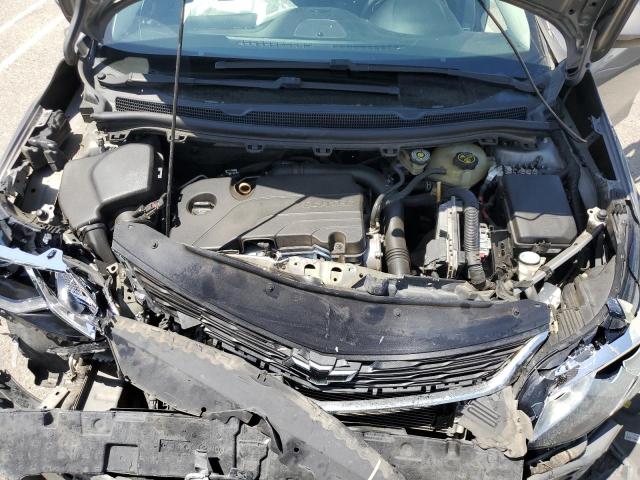 Photo 11 from auction – 2018 CHEVROLET CRUZE with VIN 3G1BE6SM5JS606846