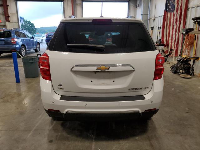 Photo 6 from auction – 2016 CHEVROLET EQUINOX LT with VIN 2GNFLGEK3G6183214