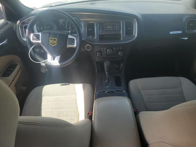 Photo 8 from auction – 2014 DODGE CHARGER SE with VIN 2C3CDXBG3EH240980