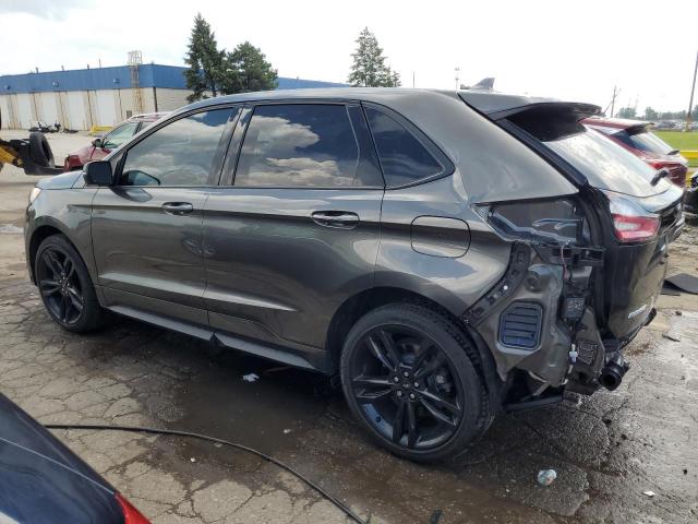 Photo 2 from auction – 2019 FORD EDGE ST with VIN 2FMPK4AP2KBC34214