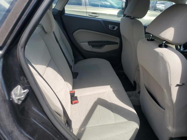 Photo 10 from auction – 2014 FORD FIESTA SE with VIN 3FADP4BJ4EM170849