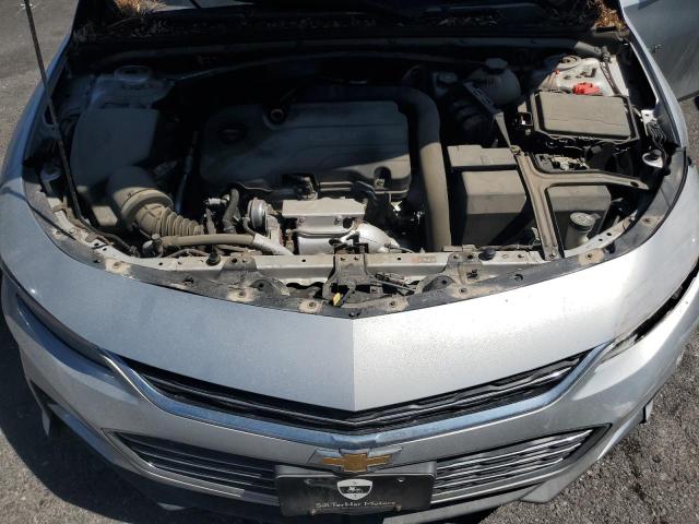 Photo 11 from auction – 2016 CHEVROLET MALIBU LT with VIN 1G1ZE5ST3GF296595